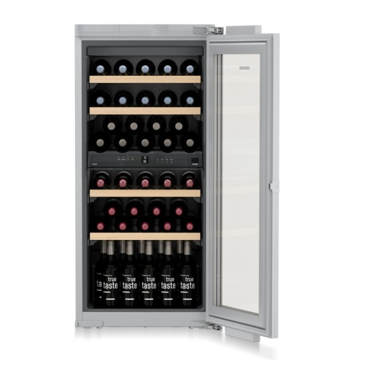 Cave à vin multi-température encastrable Liebherr EWTdf 2353 Vinidor