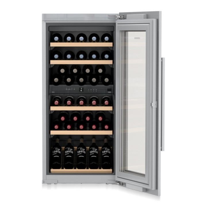 Cave à vin multi-température encastrable Liebherr EWTdf 2353 Vinidor vue 9
