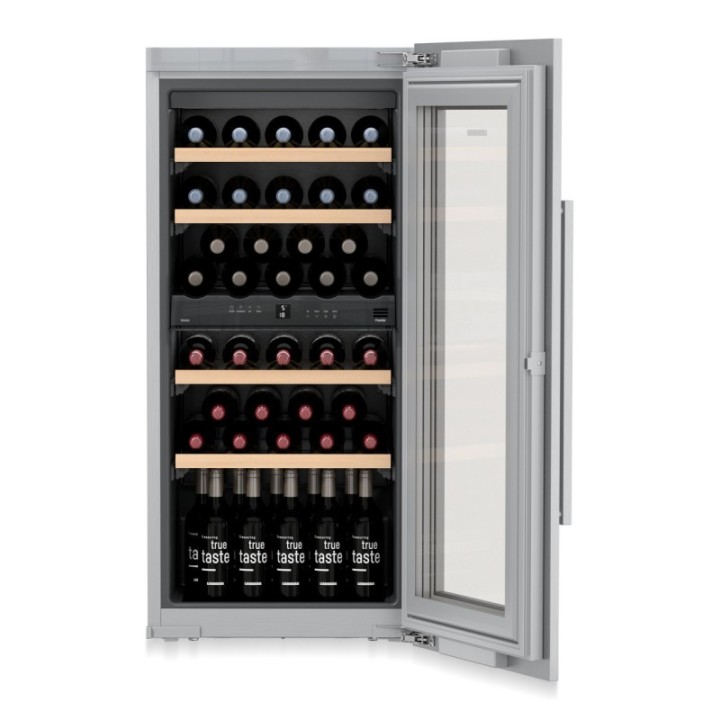 Cave à vin multi-température encastrable Liebherr EWTdf 2353 Vinidor vue 10