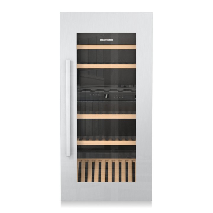Cave à vin multi-température encastrable Liebherr EWTdf 2353 Vinidor vue 11