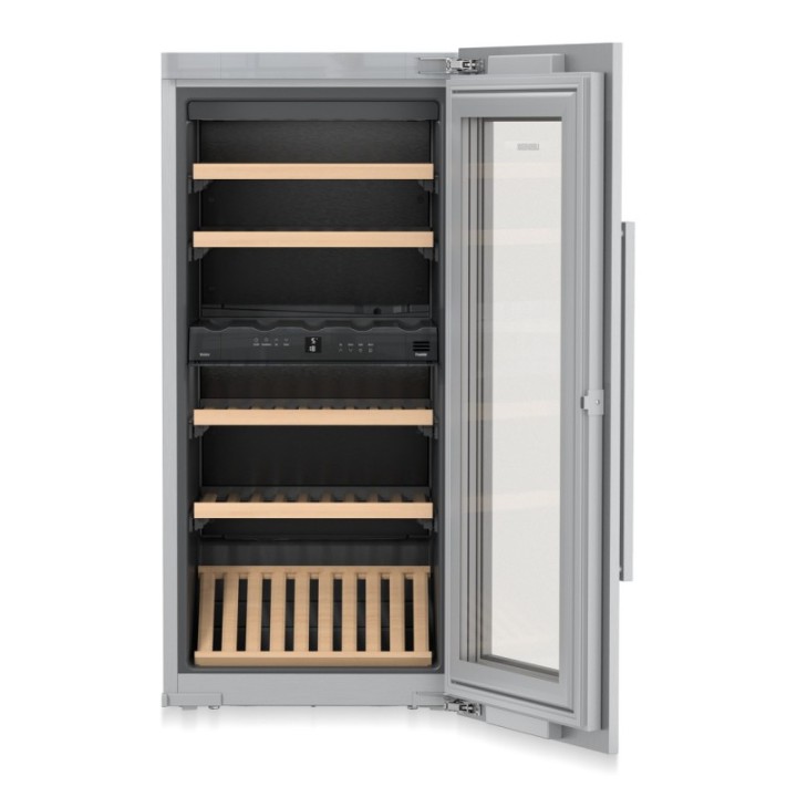 Cave à vin multi-température encastrable Liebherr EWTdf 2353 Vinidor vue 13