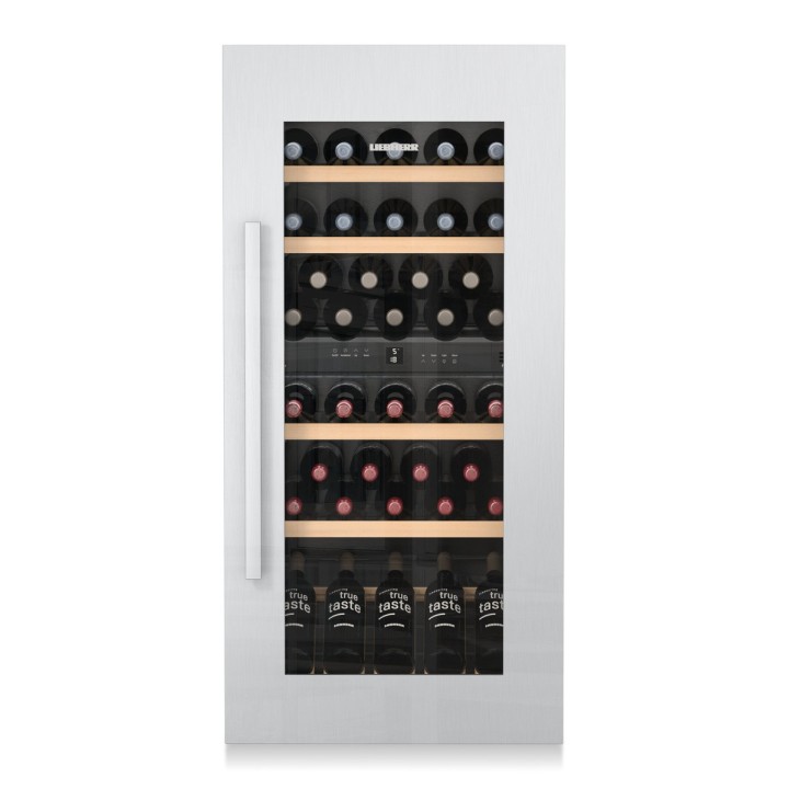 Cave à vin multi-température encastrable Liebherr EWTdf 2353 Vinidor vue 14