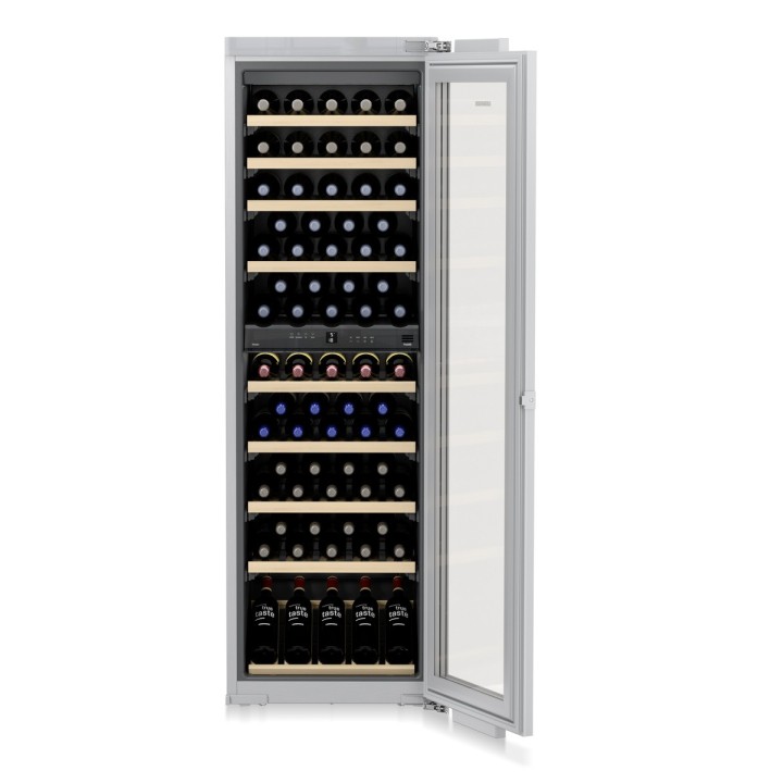 Cave à vin multi-température encastrable Liebherr EWTdf 3553 Vinidor