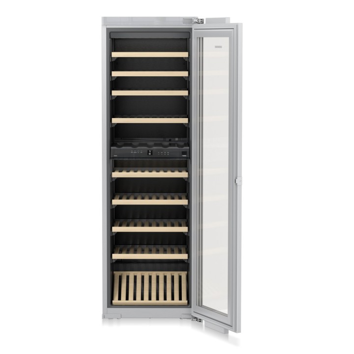 Cave à vin multi-température encastrable Liebherr EWTdf 3553 Vinidor vue 3