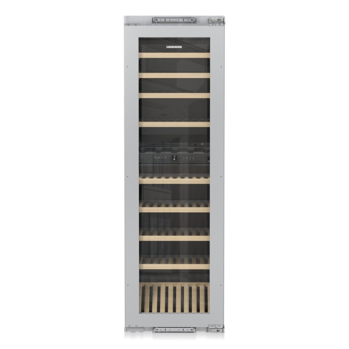 Cave à vin multi-température encastrable Liebherr EWTdf 3553 Vinidor vue 4