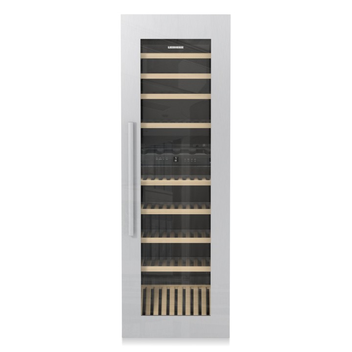 Cave à vin multi-température encastrable Liebherr EWTdf 3553 Vinidor vue 10