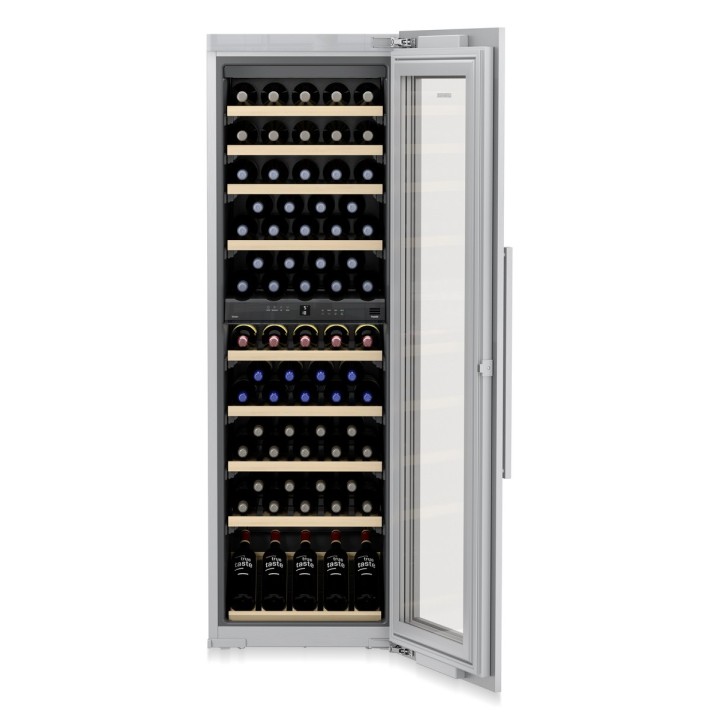 Cave à vin multi-température encastrable Liebherr EWTdf 3553 Vinidor vue 11
