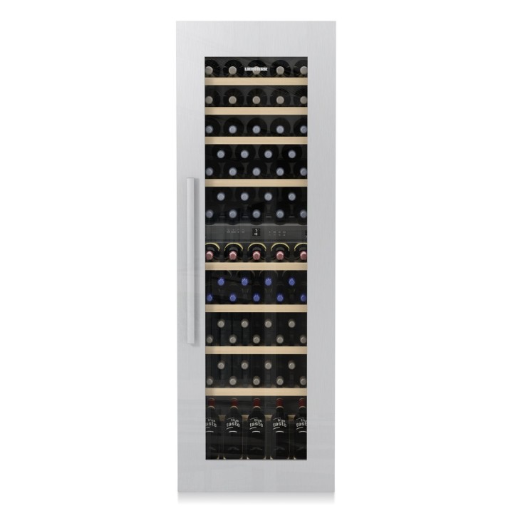 Cave à vin multi-température encastrable Liebherr EWTdf 3553 Vinidor vue 13