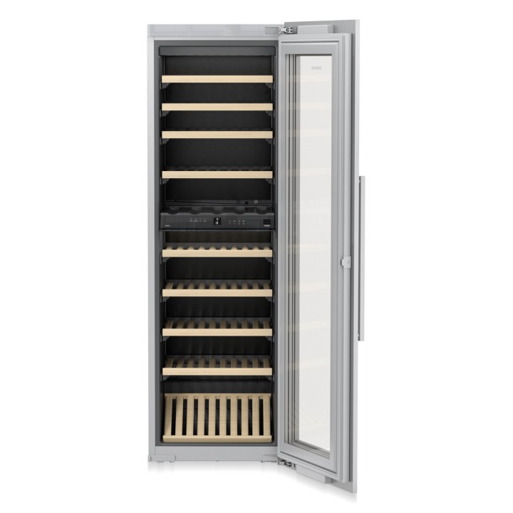 Cave à vin multi-température encastrable Liebherr EWTdf 3553 Vinidor vue 16