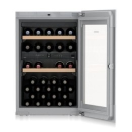 Cave à vin multi-température encastrable Liebherr EWTgb 1683 Vinidor