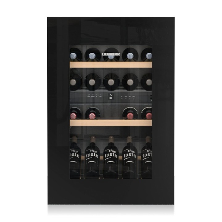 Cave à vin multi-température encastrable Liebherr EWTgb 1683 Vinidor vue 3