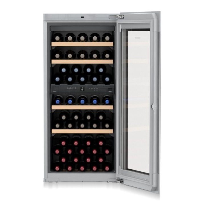 Cave à vin multi-température encastrable Liebherr EWTgb 2383 Vinidor