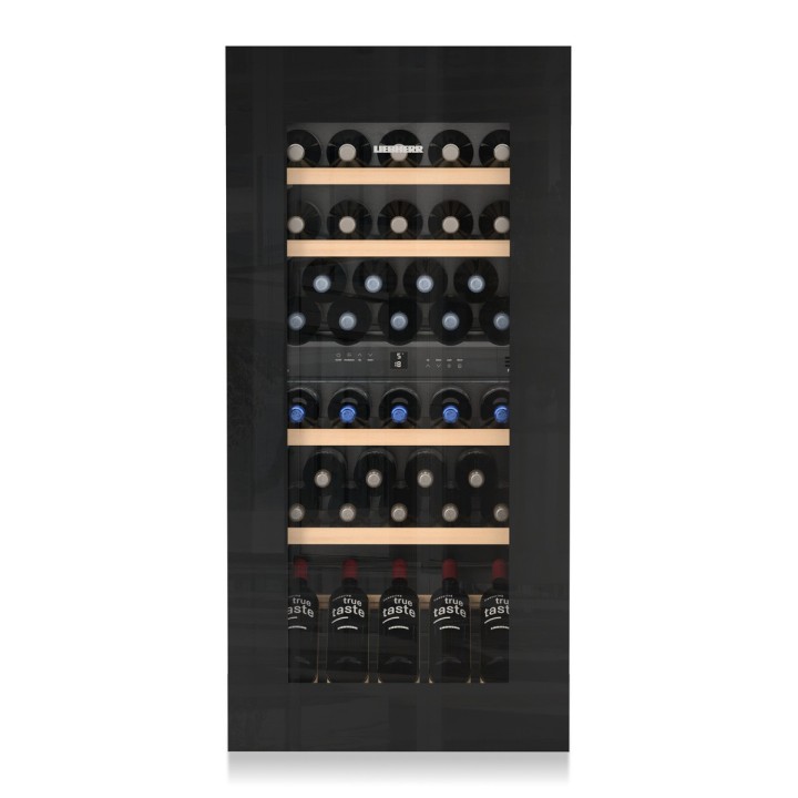 Cave à vin multi-température encastrable Liebherr EWTgb 2383 Vinidor vue 3