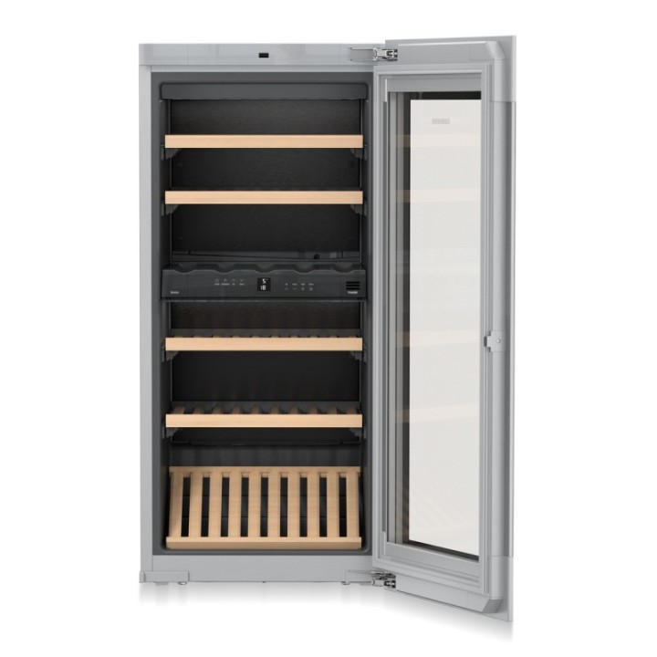 Cave à vin multi-température encastrable Liebherr EWTgb 2383 Vinidor vue 4