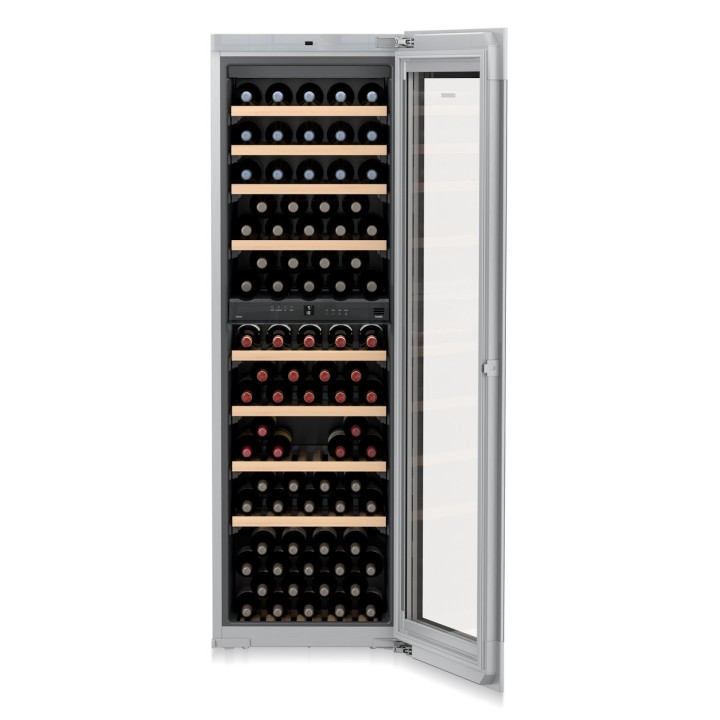 Cave à vin multi-température encastrable Liebherr EWTgb 3583 Vinidor