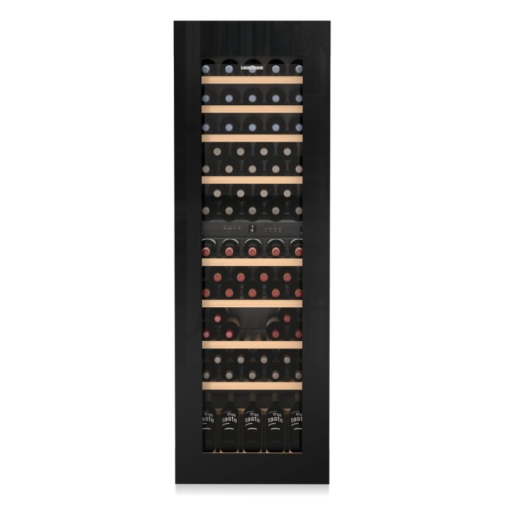 Cave à vin multi-température encastrable Liebherr EWTgb 3583 Vinidor vue 2