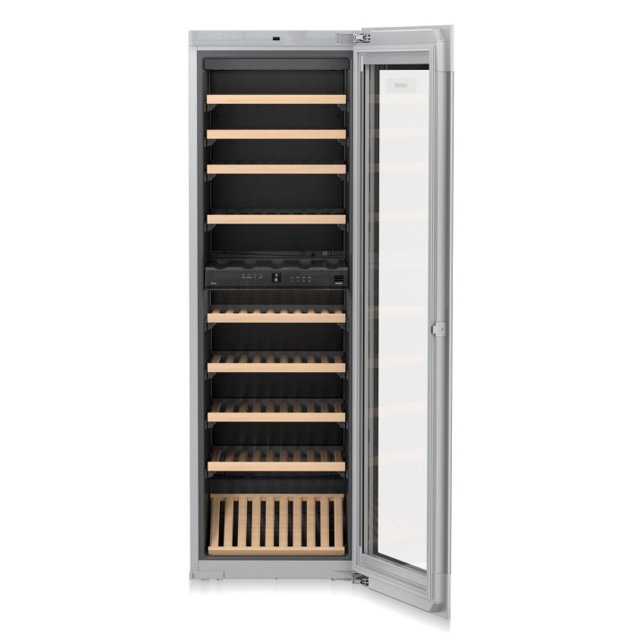 Cave à vin multi-température encastrable Liebherr EWTgb 3583 Vinidor vue 3