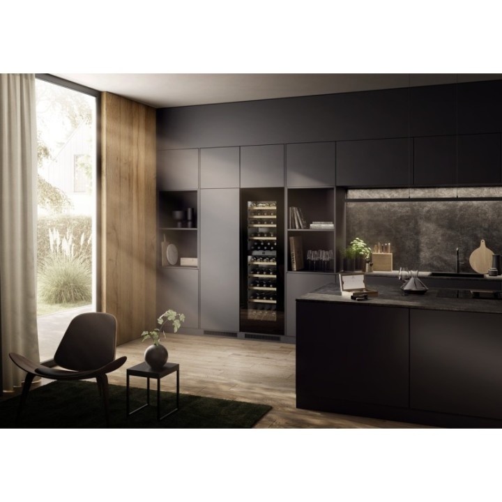 Cave à vin multi-température encastrable Liebherr EWTgb 3583 Vinidor vue 4