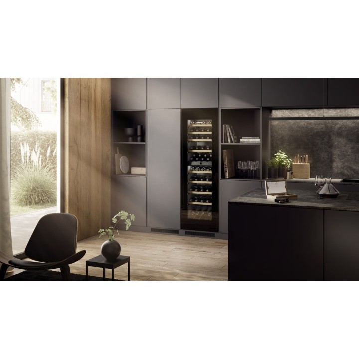 Cave à vin multi-température encastrable Liebherr EWTgb 3583 Vinidor vue 5