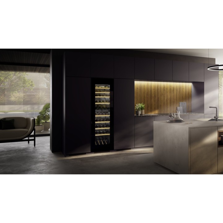 Cave à vin multi-température encastrable Liebherr EWTgb 3583 Vinidor vue 6