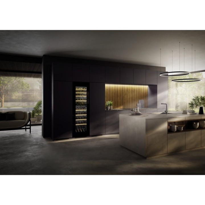 Cave à vin multi-température encastrable Liebherr EWTgb 3583 Vinidor vue 7
