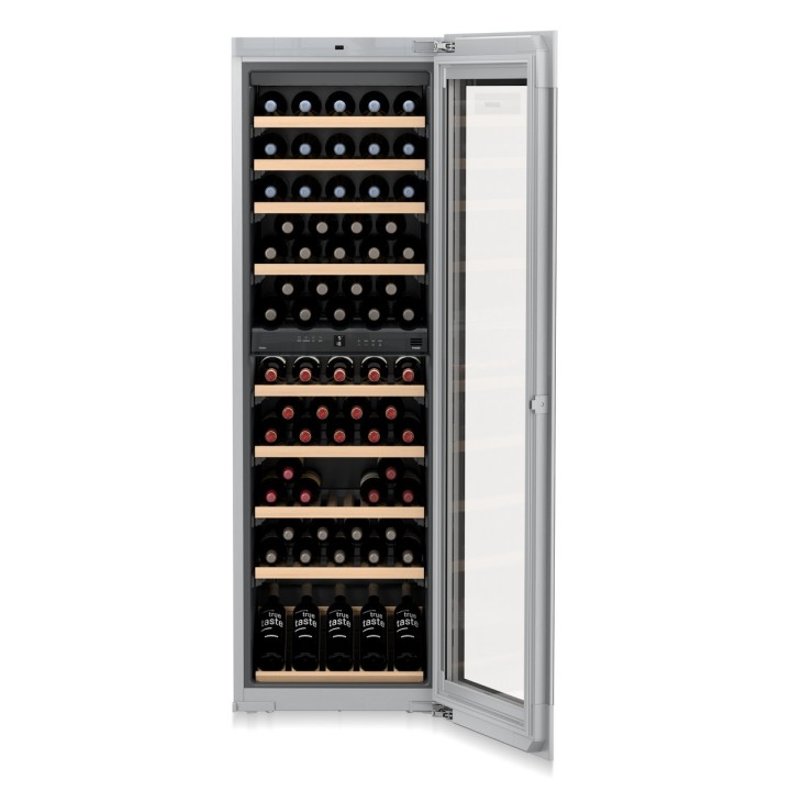 Cave à vin multi-température encastrable Liebherr EWTgb 3583 Vinidor vue 8