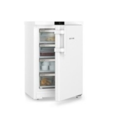 Congélateur table-top avec SmartFrost Liebherr Fd 1404 Pure