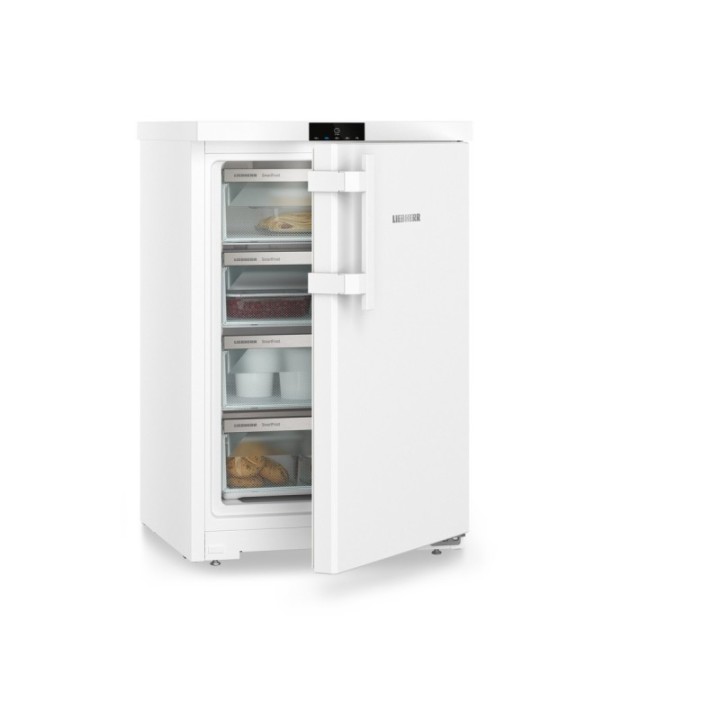 Congélateur table-top avec SmartFrost Liebherr Fd 1404 Pure