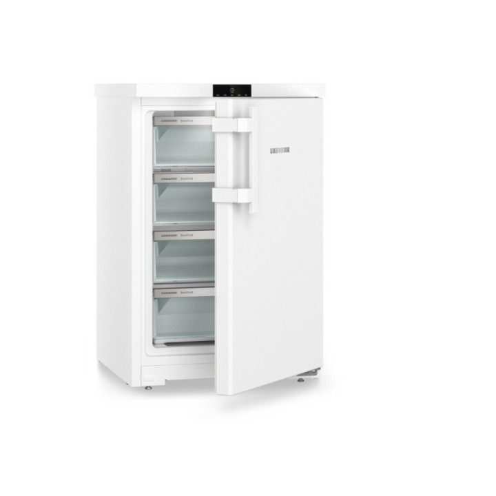 Congélateur table-top avec SmartFrost Liebherr Fd 1404 Pure vue 5