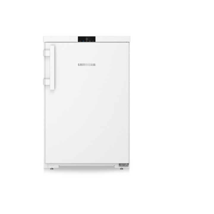 Congélateur table-top avec SmartFrost Liebherr Fd 1404 Pure vue 8