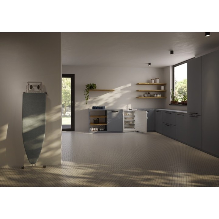 Congélateur table-top avec SmartFrost Liebherr Fd 1404 Pure vue 9