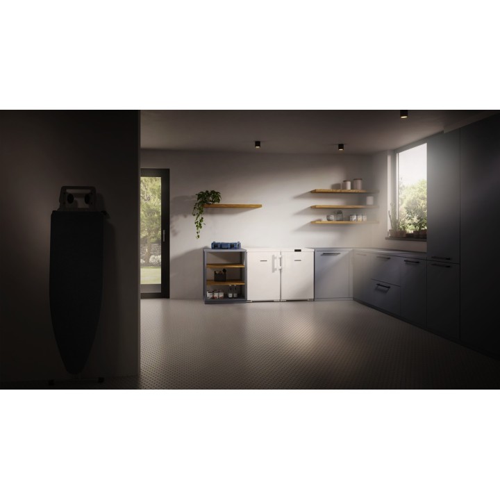 Congélateur table-top avec SmartFrost Liebherr Fd 1404 Pure vue 11