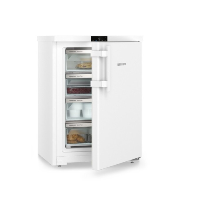 Congélateur table-top avec SmartFrost Liebherr FTdi604