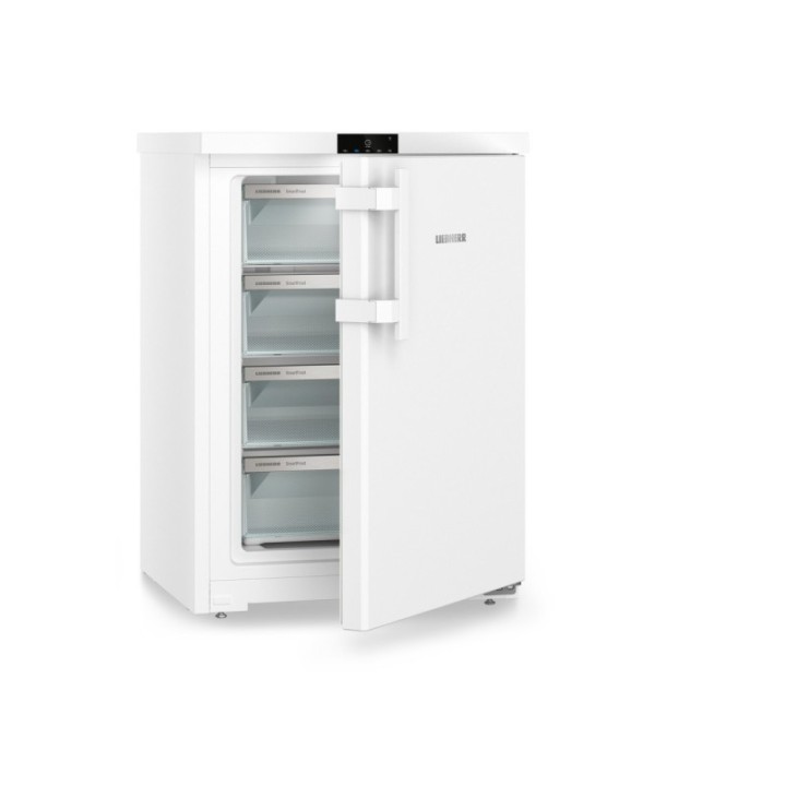 Congélateur table-top avec SmartFrost Liebherr FTdi604 vue 5