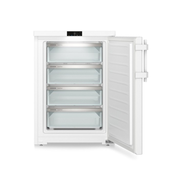 Congélateur table-top avec SmartFrost Liebherr FTdi604 vue 6