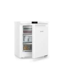 Congélateur table-top avec SmartFrost Liebherr Fe 1003 Pure