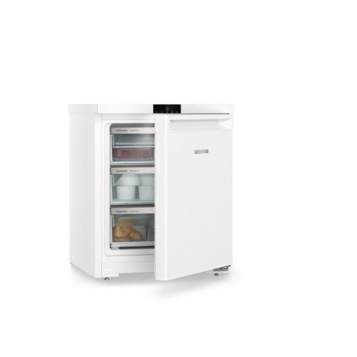 Congélateur table-top avec SmartFrost Liebherr Fe 1003 Pure