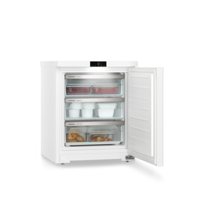 Congélateur table-top avec SmartFrost Liebherr Fe 1003 Pure vue 2