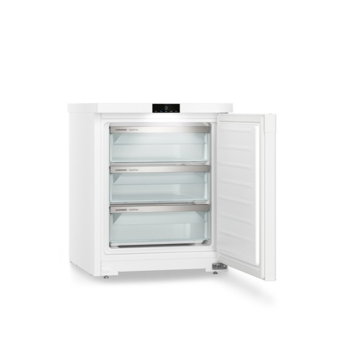 Congélateur table-top avec SmartFrost Liebherr Fe 1003 Pure vue 4