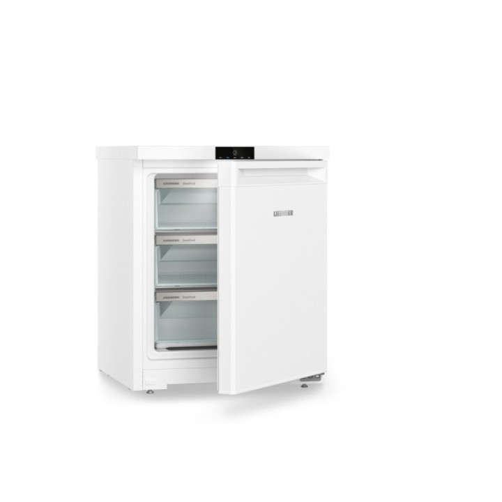 Congélateur table-top avec SmartFrost Liebherr Fe 1003 Pure vue 5