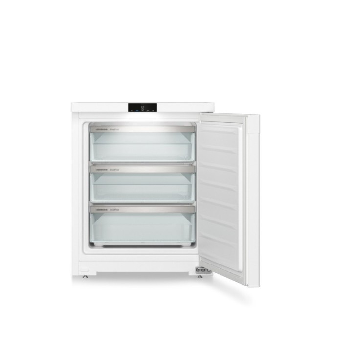 Congélateur table-top avec SmartFrost Liebherr Fe 1003 Pure vue 6