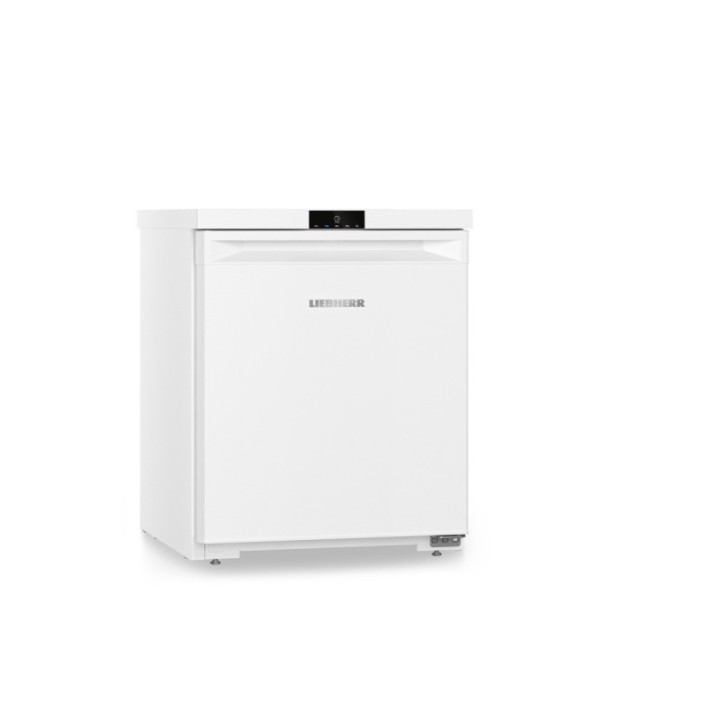 Congélateur table-top avec SmartFrost Liebherr Fe 1003 Pure vue 7