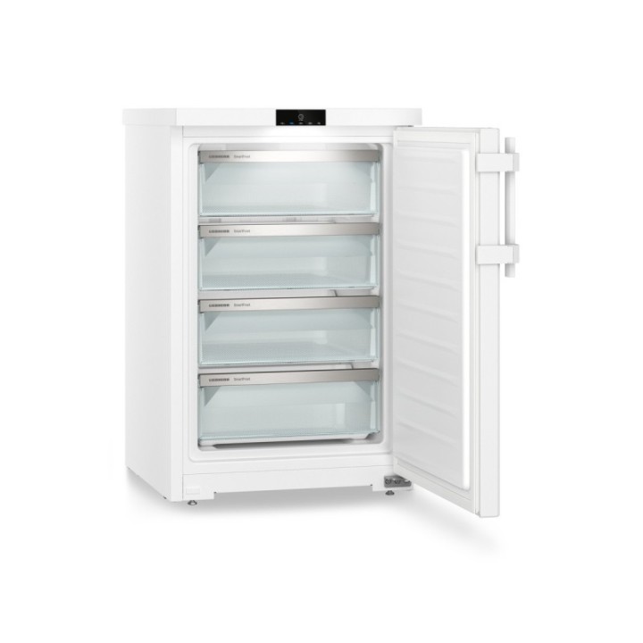 Congélateur table-top avec SmartFrost Liebherr FTe554 vue 4