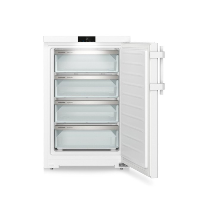 Congélateur table-top avec SmartFrost Liebherr FTe554 vue 6
