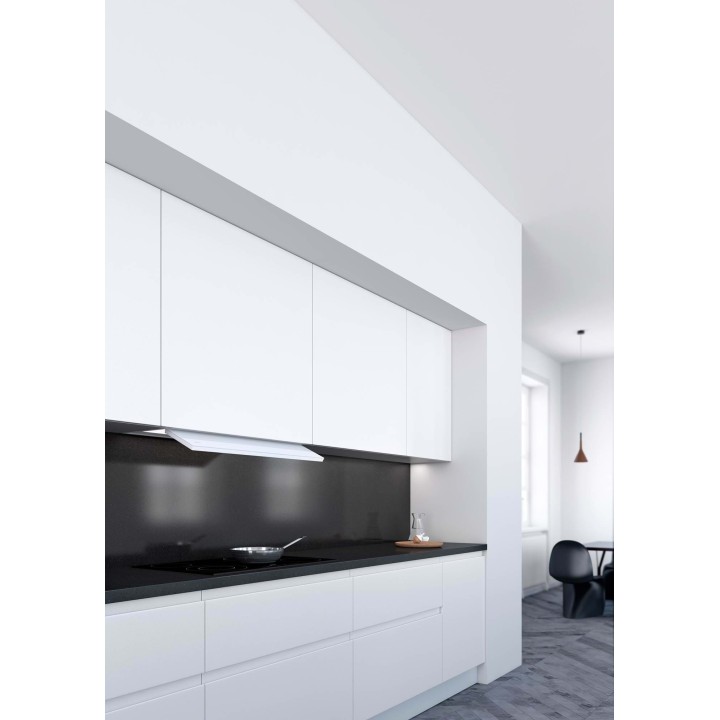 Hotte télescopique Novy Fusion 60 cm - Novy 680