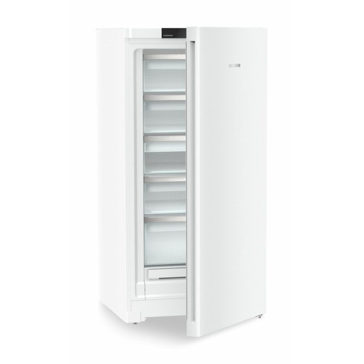 Congélateur NoFrost avec matériaux respectueux de l'environnement Liebherr FNa 6635 Plus NoFrost vue 5