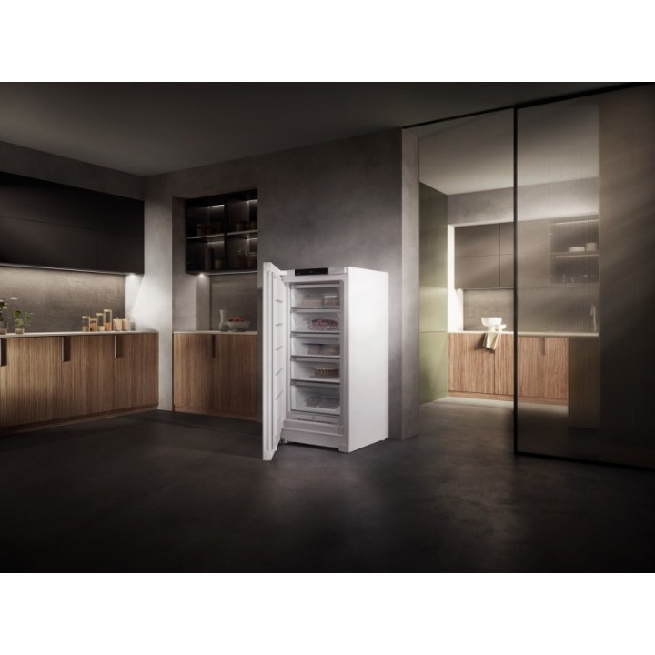 Congélateur NoFrost avec matériaux respectueux de l'environnement Liebherr FNa 6635 Plus NoFrost vue 9