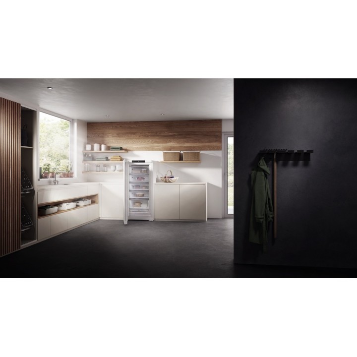 Congélateur NoFrost avec matériaux respectueux de l'environnement Liebherr FNa 6635 Plus NoFrost vue 10