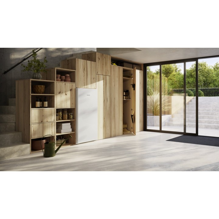 Congélateur NoFrost avec matériaux respectueux de l'environnement Liebherr FNa 6635 Plus NoFrost vue 13