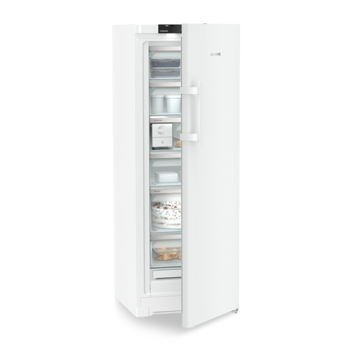 Congel. pose libre avec porte BluRoX /  NoFrost Liebherr FNb 505i Prime NoFrost